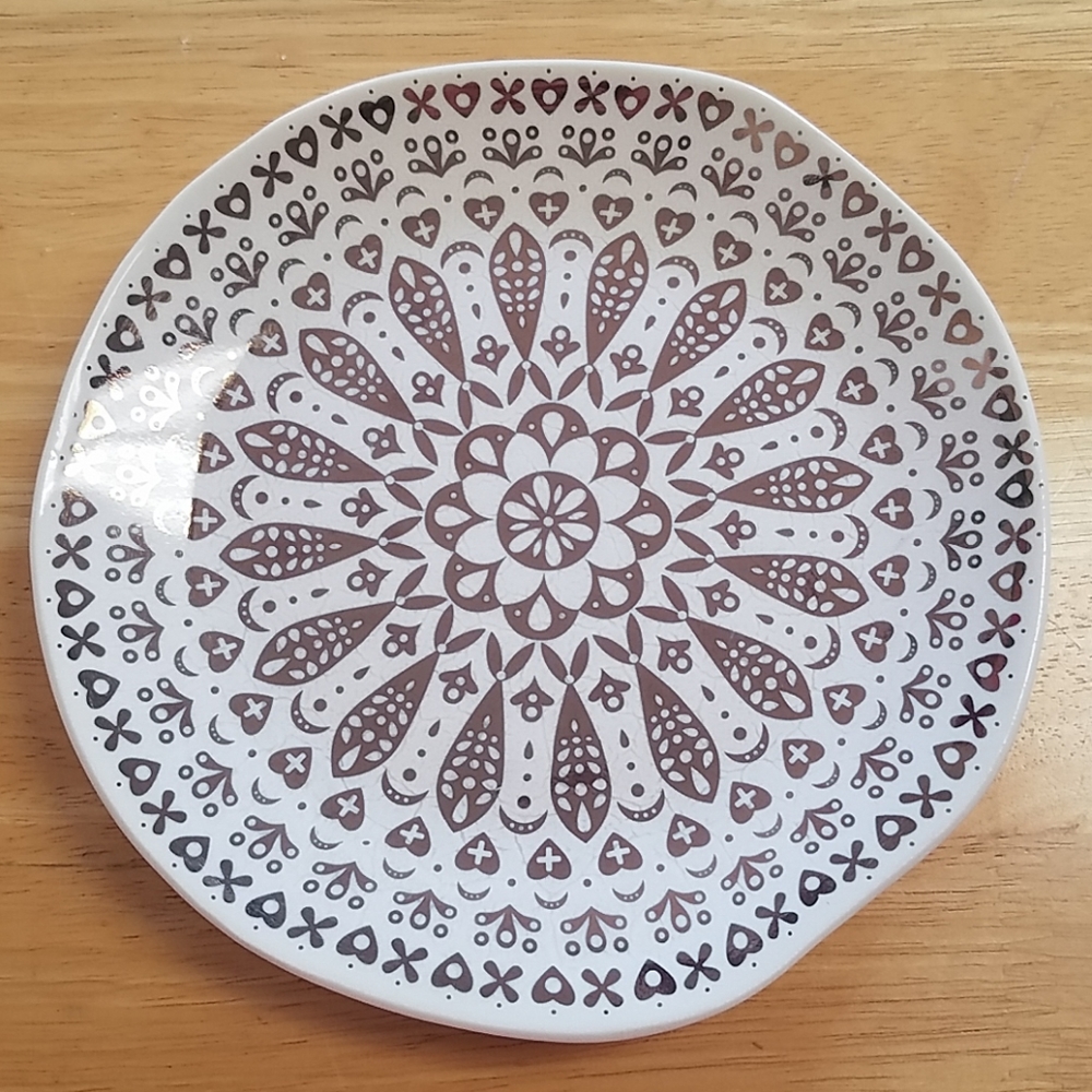 (SOLD) Cravings by Chrissy Teigen Plate